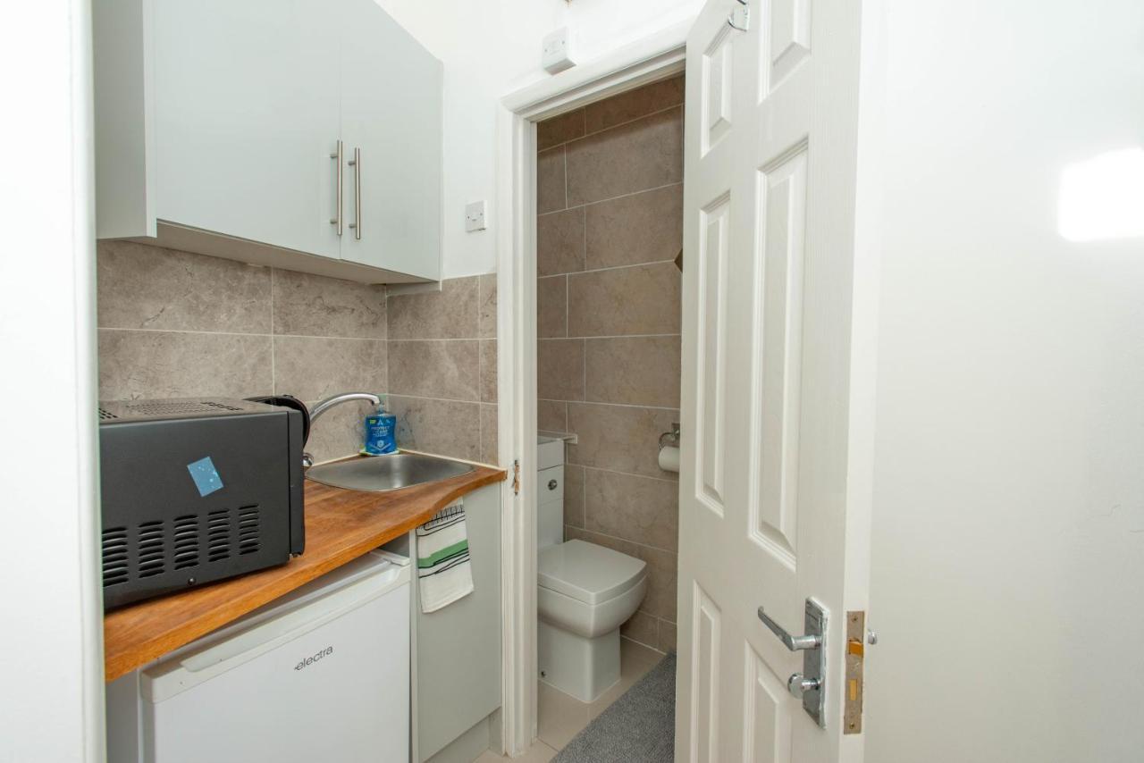 Modern Apartments In Bromley, Greater London Near Tesco And Sundridge Park Station المظهر الخارجي الصورة