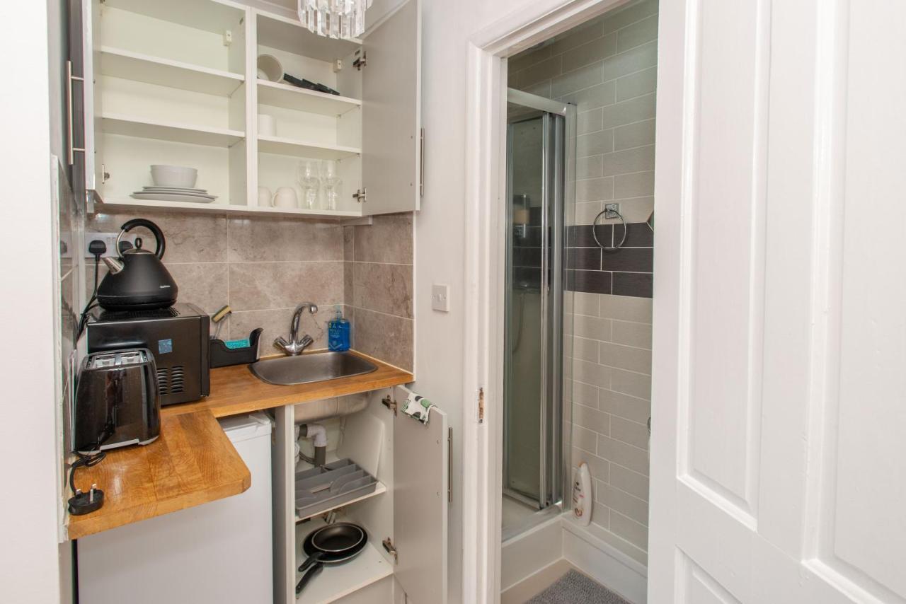 Modern Apartments In Bromley, Greater London Near Tesco And Sundridge Park Station المظهر الخارجي الصورة