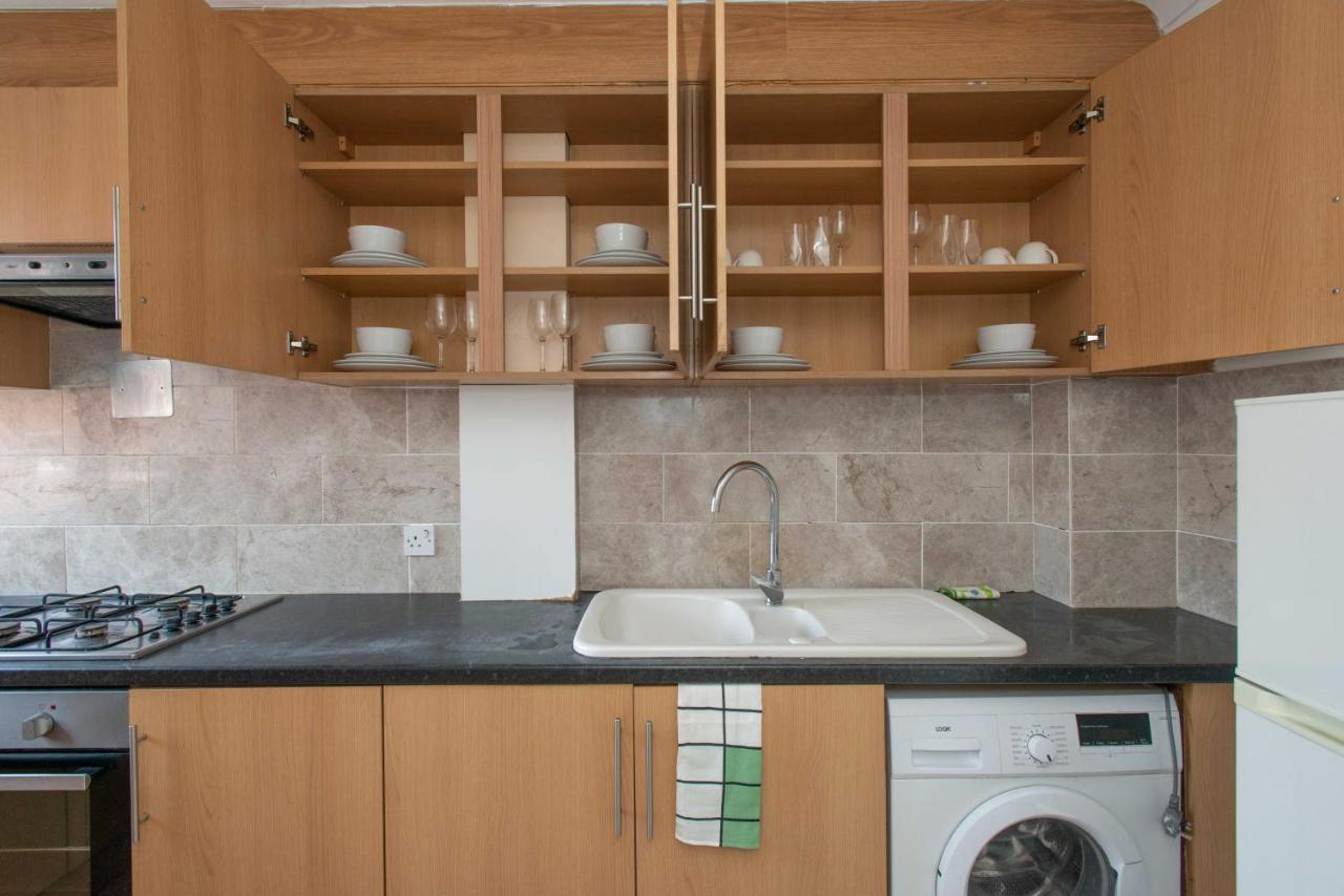 Modern Apartments In Bromley, Greater London Near Tesco And Sundridge Park Station المظهر الخارجي الصورة