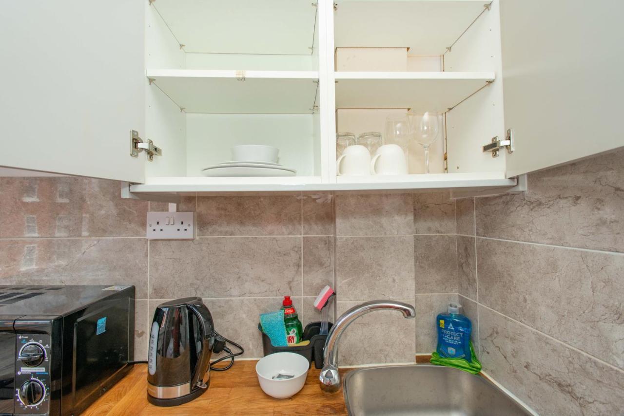 Modern Apartments In Bromley, Greater London Near Tesco And Sundridge Park Station المظهر الخارجي الصورة