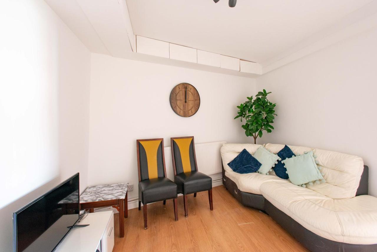 Modern Apartments In Bromley, Greater London Near Tesco And Sundridge Park Station المظهر الخارجي الصورة