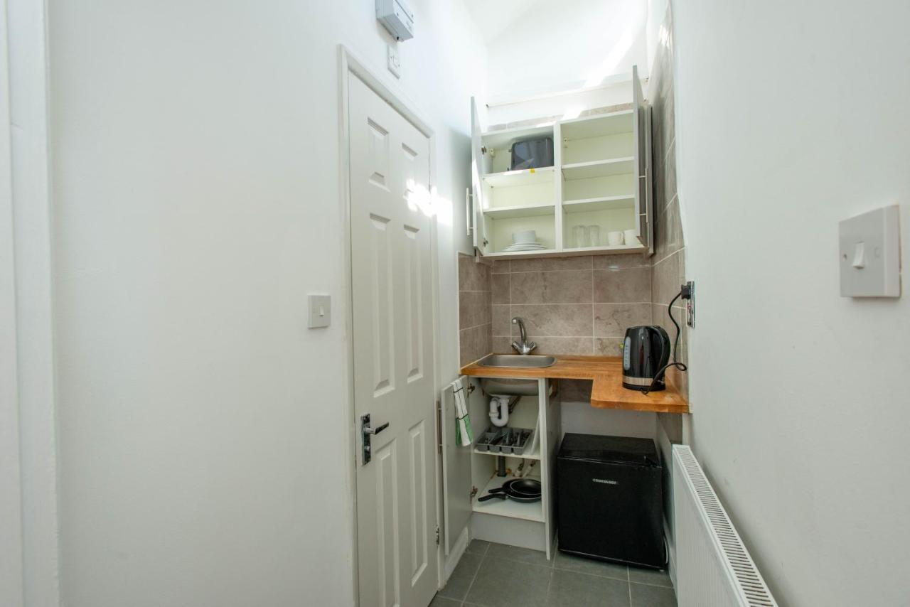 Modern Apartments In Bromley, Greater London Near Tesco And Sundridge Park Station المظهر الخارجي الصورة