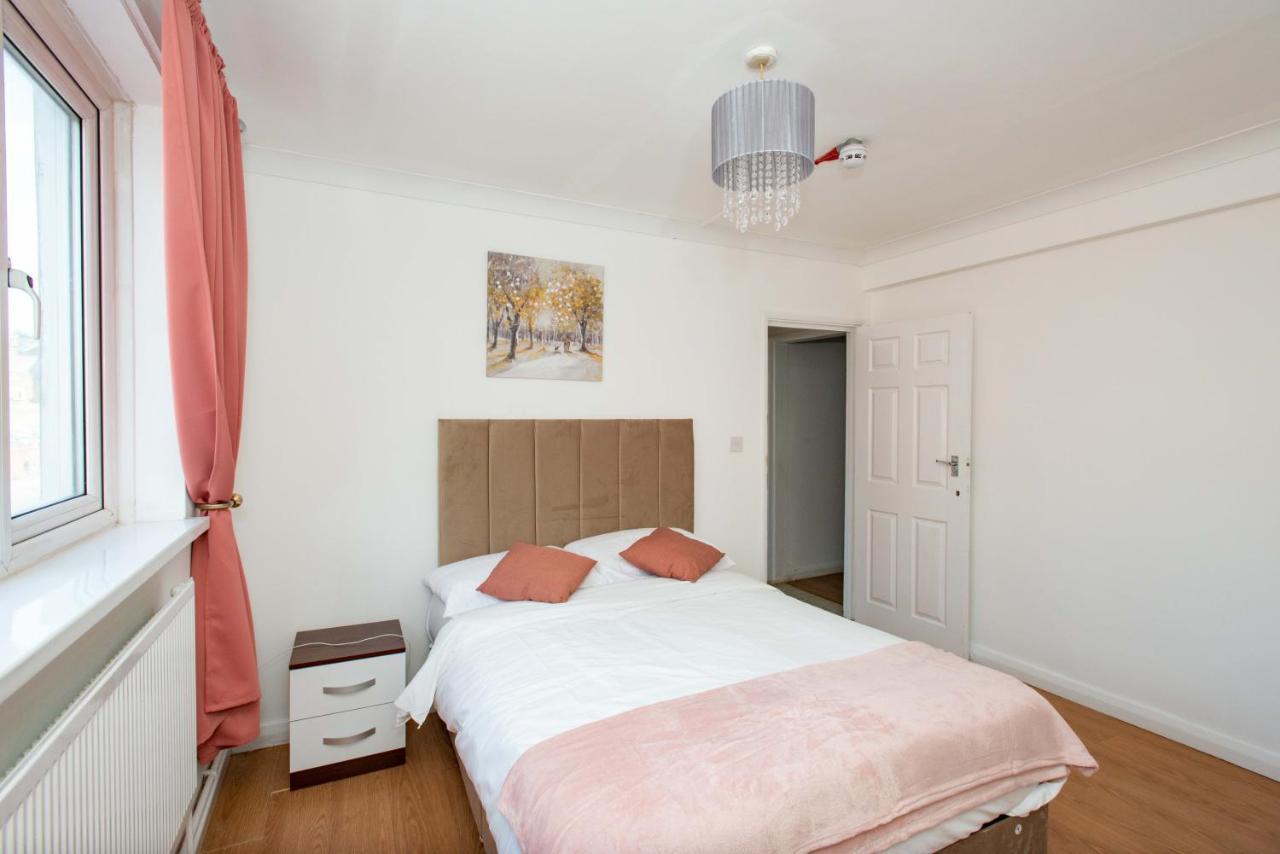 Modern Apartments In Bromley, Greater London Near Tesco And Sundridge Park Station المظهر الخارجي الصورة