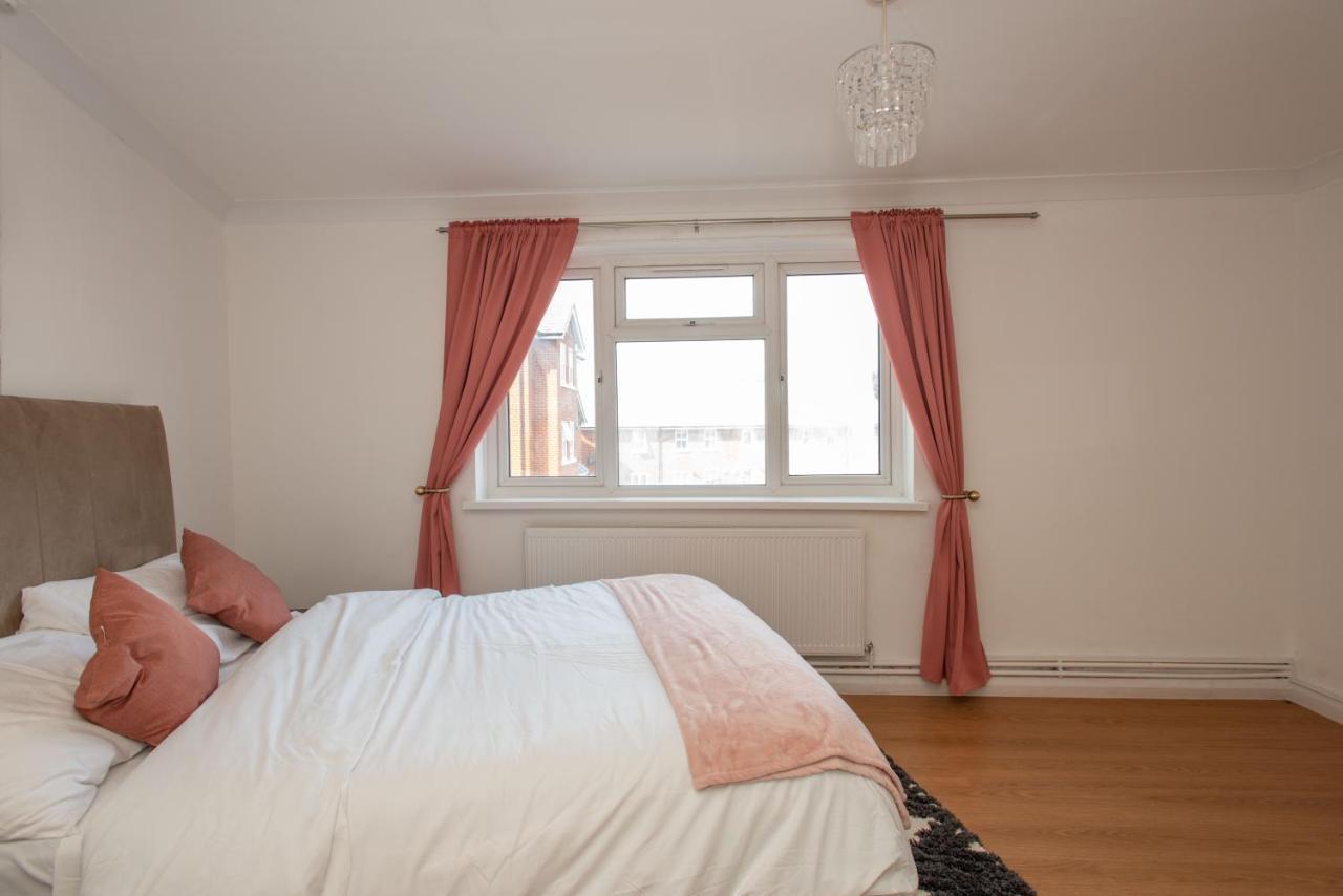 Modern Apartments In Bromley, Greater London Near Tesco And Sundridge Park Station المظهر الخارجي الصورة