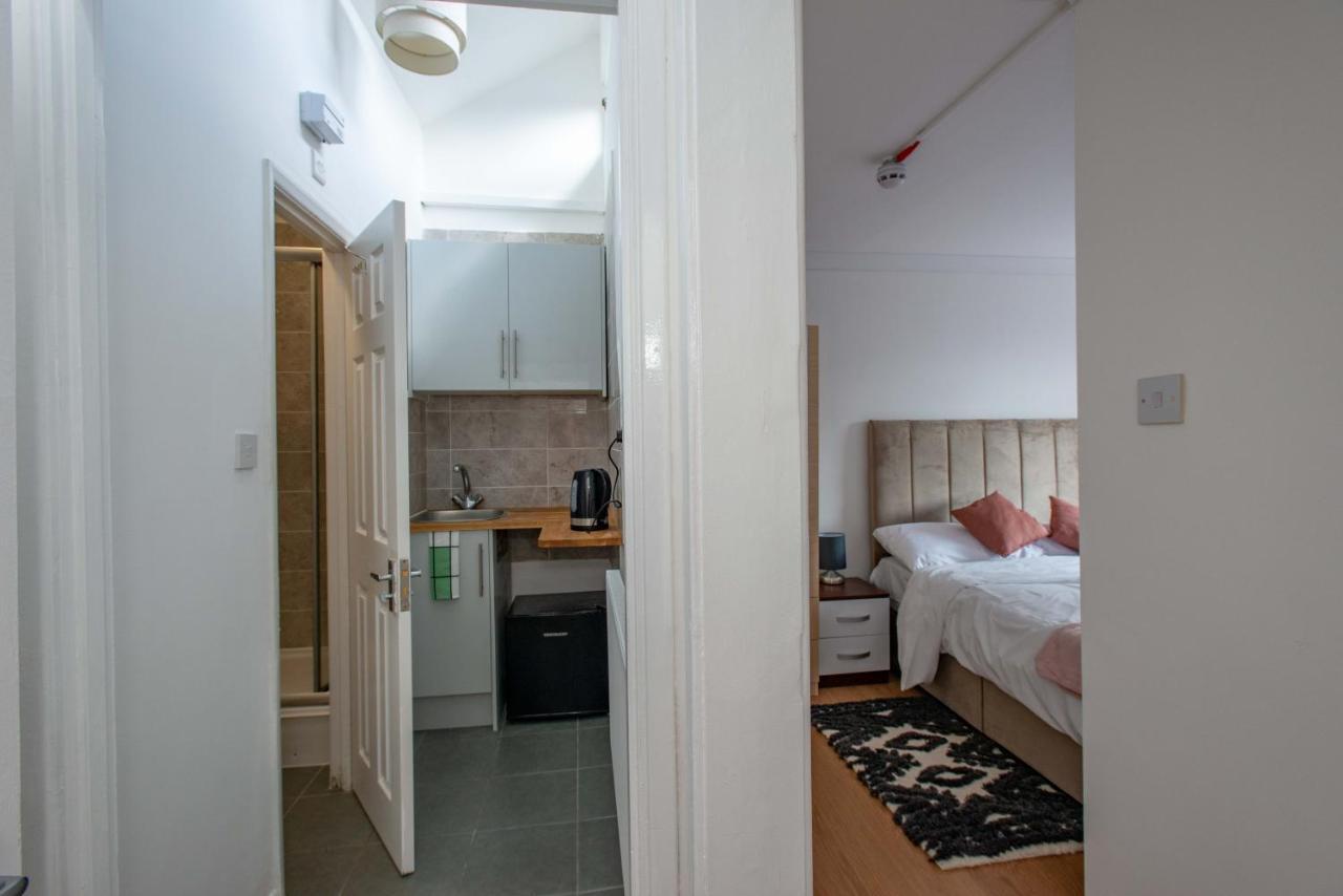 Modern Apartments In Bromley, Greater London Near Tesco And Sundridge Park Station المظهر الخارجي الصورة
