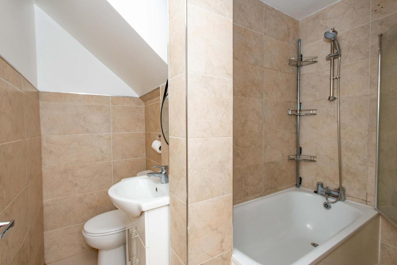 Modern Apartments In Bromley, Greater London Near Tesco And Sundridge Park Station المظهر الخارجي الصورة