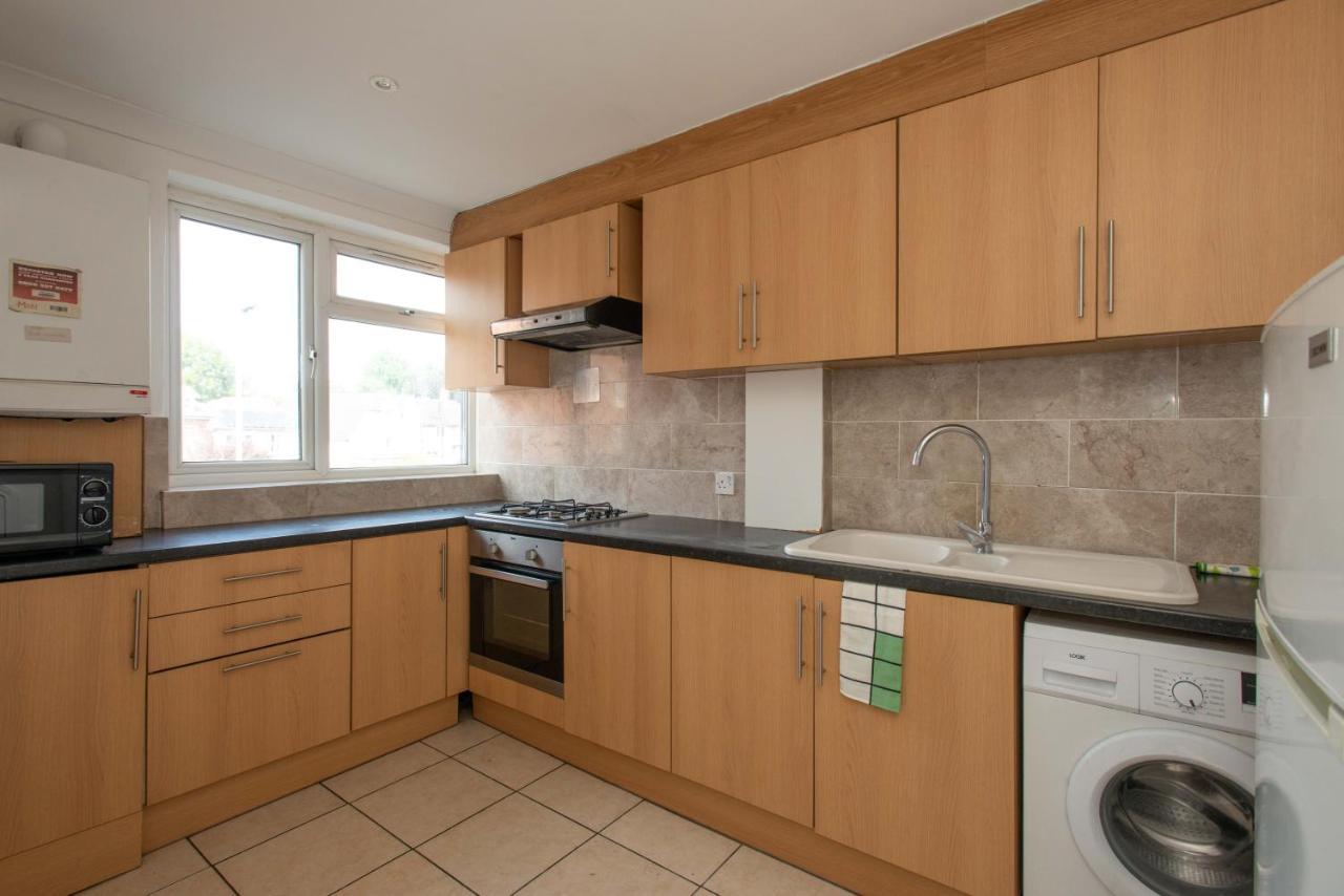 Modern Apartments In Bromley, Greater London Near Tesco And Sundridge Park Station المظهر الخارجي الصورة