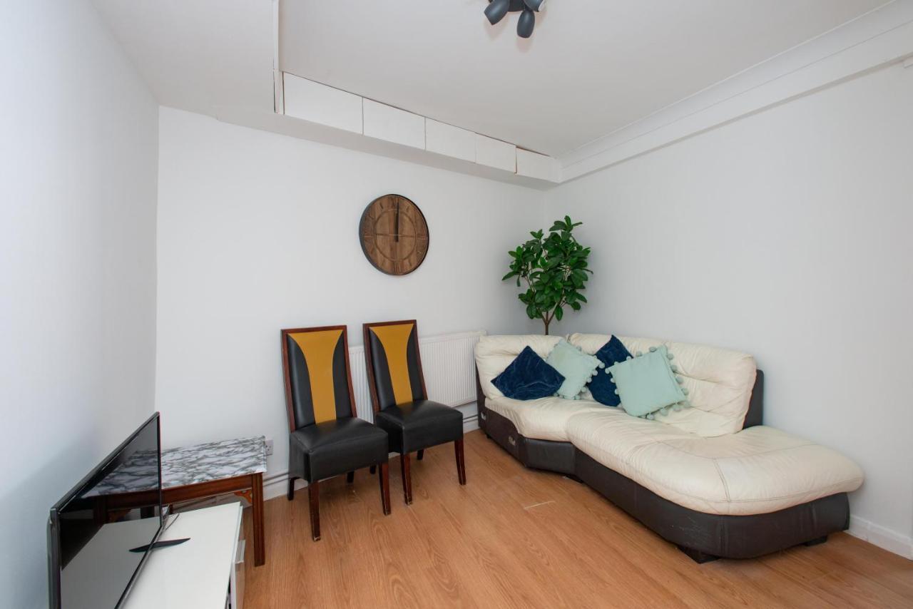 Modern Apartments In Bromley, Greater London Near Tesco And Sundridge Park Station المظهر الخارجي الصورة